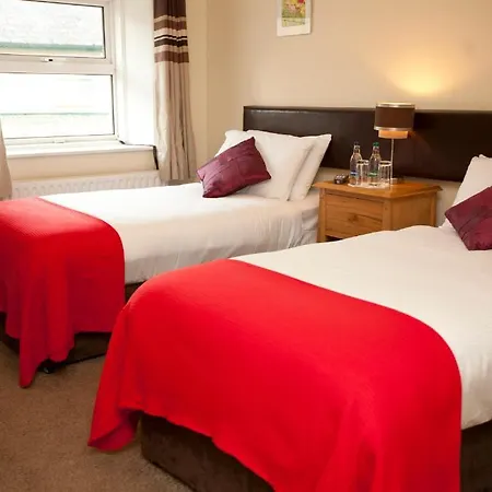 Powerscourt Arms Enniskerry