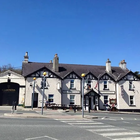 Inn Powerscourt Arms