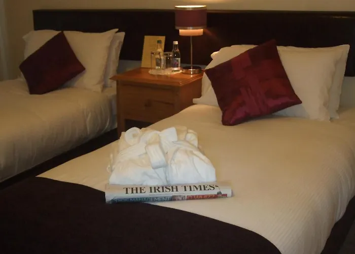 Powerscourt Arms Inn