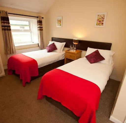 Powerscourt Arms Inn Enniskerry