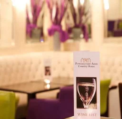 Powerscourt Arms