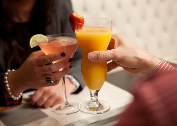 宾馆 Powerscourt Arms