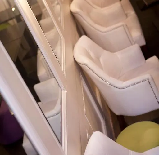 宾馆 Powerscourt Arms *